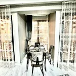 Taksim Luxury Square Residence