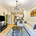 New Apartmen