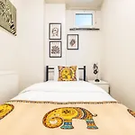 New Apartmen