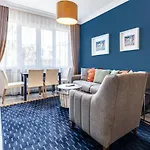Stylish And Centrally Located Flat In Sisli