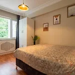 Besiktas And Sisli Luxury Central Flat