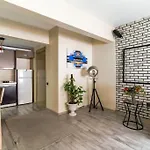 Azad Homes Harbiye Cayiri