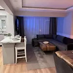 Besiktas\'Ta Merkezi Lokasyon Ve Sessiz Sakin Bir Ortam