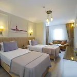 Villa Vanilla Hotel Istanbul Asia