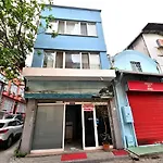 Altinboynuz Family Hotel
