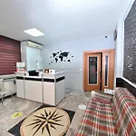 Altinboynuz Family Hotel