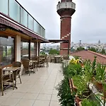 Altinboynuz Family Hotel