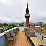 Altinboynuz Family Hotel