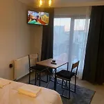 Street Suites