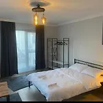 Street Suites