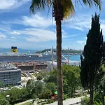 Stunning Sea View And Central Location, 2Br