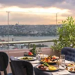 Rixos Pera Istanbul