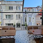 Taksım Suıte