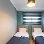Istanbul Sisli Suite Apartments
