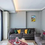 Istanbul Sisli Suite Apartments