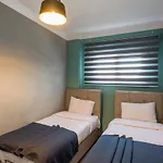 Istanbul Sisli Suite Apartments