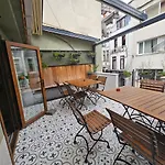 Taksim Suite
