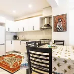 New Apartmen