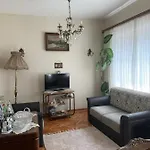 Butiq Flat With Bosphorus View