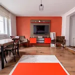 Nisantasi Ev