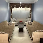 Mekan Apartmani Aksaray\'Da Lueks Daire