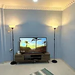 Mekan Apartmani Aksaray\'Da Lueks Daire