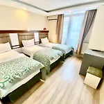 Lara Hotel