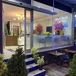 Blue Plus Hotel