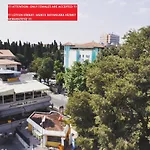 !FEMALES ONLY! Bakırköy Elit Kiz Yurdu
