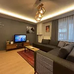 Cozy Unique Flat Hgyhomes1107 Close To The Memoriall Hospital At The City Center