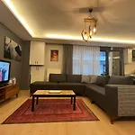 Cozy Unique Flat Hgyhomes1107 Close To The Memoriall Hospital At The City Center
