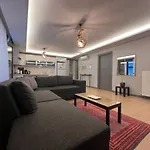 Cozy Unique Flat Hgyhomes1107 Close To The Memoriall Hospital At The City Center