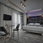 Galata Garden Hotel