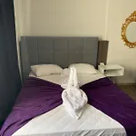 Geneva Cenevre Apartments