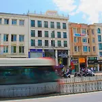 Emporium Hotel