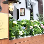 Ishak Pasa Palace By Joyway Hotels