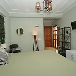 Sam Suite Apartments Istiklal
