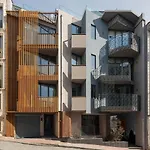 Beautiful Bright Modern 2Bed2Bath Gem! #67