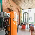 Casa Genova Galata