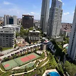 Queen Bomonti Deluxe Suit Sisli