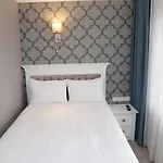Novus Hotel Istanbul