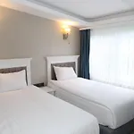 Novus Hotel Istanbul