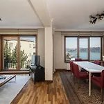 Charming 3 Bed2Bath Duplex Bosphorus Views! #53