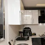 Voll Ausgestattete Wohnung Istanbul
