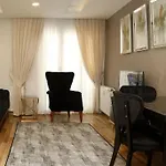 Voll Ausgestattete Wohnung Istanbul