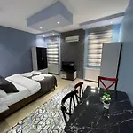 Taksim Dara Apartment