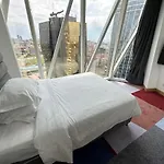 5 Person Luxury Accommodation