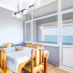 Magnificent Sea View Flat 5 Min To Istiklal Square