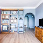 Magnificent Sea View Flat 5 Min To Istiklal Square