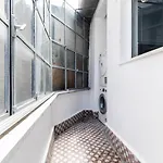 Gorgeous Flat Near Osmanbey Metro Station